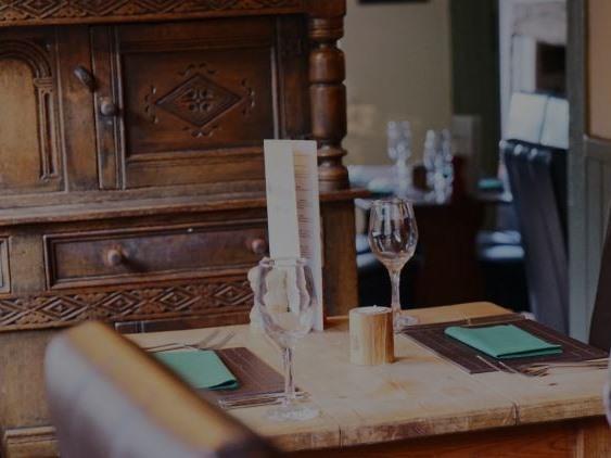 The Stonemasons Inn Петуърт Екстериор снимка