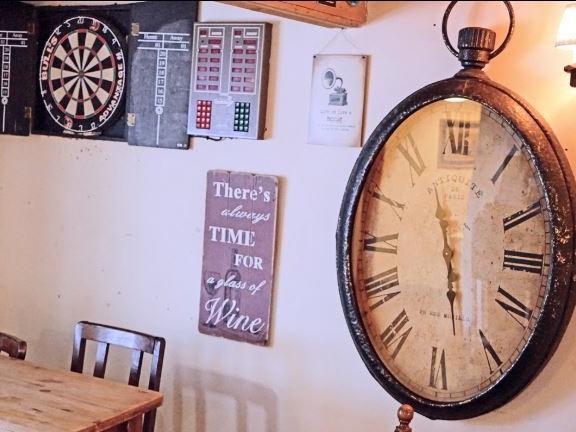 The Stonemasons Inn Петуърт Екстериор снимка